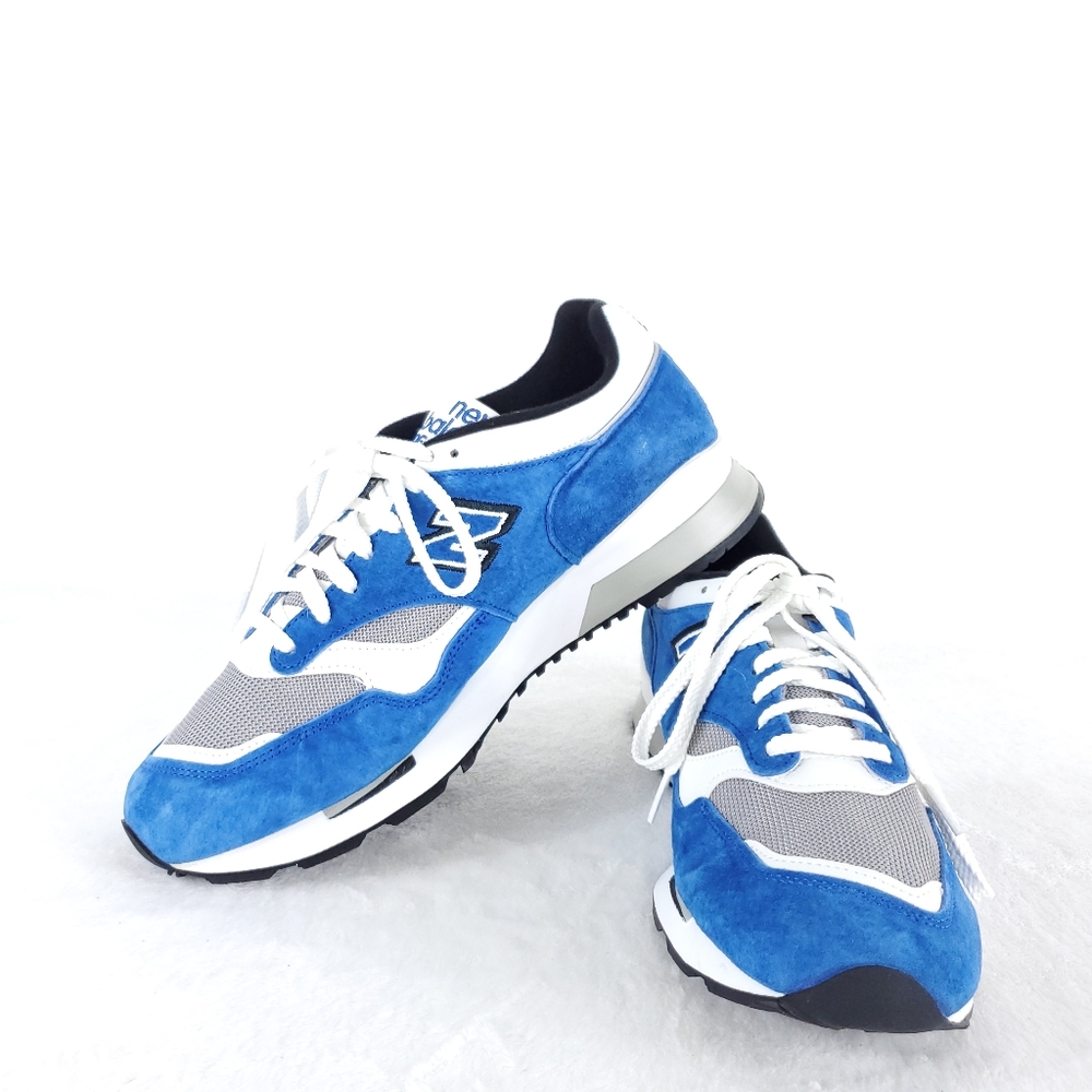 New Balance 1500 England Mens 10.5 Sneakers